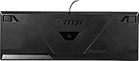 MSI Vigor GK30 Combo Gaming Keyboard & GM11 Mouse — image 6