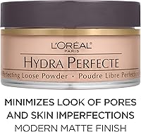 L’Oréal Paris Hydra Perfecte Translucent Loose Powder 0.5oz — image 6