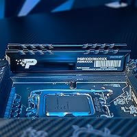 Patriot Memory Signature DDR5 RAM 16GB (2x8GB) 4800MHz — image 6