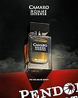 Paris Corner Camaro Homme Intense EDP 100mL — image 4
