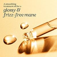 Fable and Mane MahaMane Smooth & Shine Hair Serum 1.8FL oz — image 2