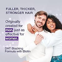 Guyology Labs Hair Growth Shampoo for Men — image 5