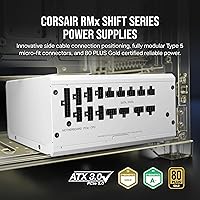 Corsair RM1200x Shift ATX Power Supply — image 2