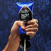 Jack Black Face Buff Energizing Scrub 6.24oz — image 2
