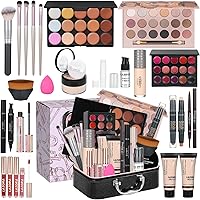 Venshun All in One Makeup Kit for Women - C Set Box — image 1