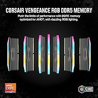 Corsair Vengeance RGB DDR5 32GB (2x16GB) 6000MHz — image 2