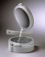 Floxite Home and Travel Mate 9x Mag Mirror — image 3