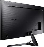 Samsung 34″ Class Ultrawide Monitor S34J552WQNXZA — image 4