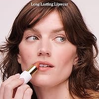 Ogee Full Bloom Sculpted Lipstick Bacarra - Deep Wine — image 4