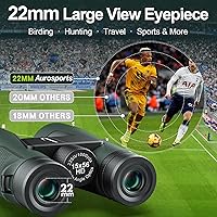 Aurosports 15x56 Binoculars — image 4