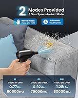 iDOO Compressed Air Duster — image 3