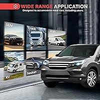 Pyle PL53BL 5.25” 3-Way Car Speakers — image 7