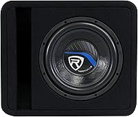 Rockville VS10K54 10″ K5 Subwoofer — image 2