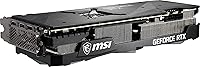 MSI GeForce RTX 3080 10GB VENTUS 3X OC — image 4