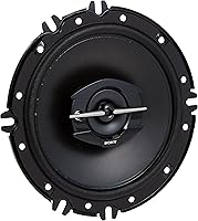Sony XS-GTF1639 6.5″ 3-Way Car Audio Speakers — image 2