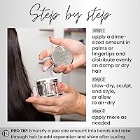 Kenra Platinum Texturizing Taffy 13 2oz — image 4