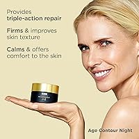 ISDIN Age Contour Night Face and Neck Cream, 1.8oz — image 4