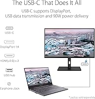 ASUS ProArt Display PA329CV 32-inch 4K Monitor — image 7