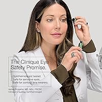 Clinique All About Shadow Eye Shadow Palette, Nude Honey Mood — image 6