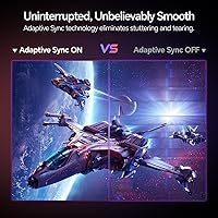 KOORUI G2721E 27-inch Gaming Monitor — image 6