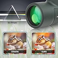 Astromania 8X42 BAK4 Monocular — image 5