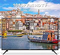 SYLVOX 32″ Smart RV TV — image 6