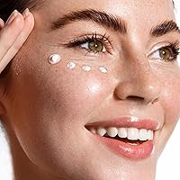 The Face Shop Rice Water Bright Vegan Eye Cream 20mL — image 5