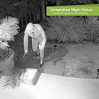 Remo+ DoorCam 3 Wireless Security Camera — image 5