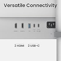 BenQ MA320U 32-inch 4K Monitor — image 8