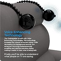 ChairSpeaker CS3 Wireless TV Speakers for Hearing Impaired — image 5