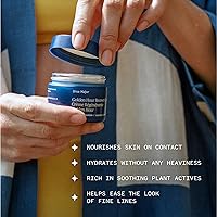 Ursa Major Golden Hour Face Moisturizer 1.57oz — image 3