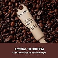 BLITHE Caffeine Eye Serum 0.67oz — image 2