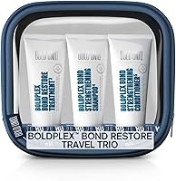 Boldplex Bond Restore Hair Treatment Travel Set — image 1