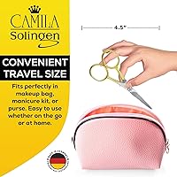 Camila Solingen CS45 Hair Scissors — image 4