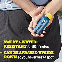 Oars + Alps Hydrating Sunscreen Spray SPF 50, 5.61oz — image 5