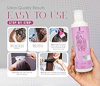 Lazzios Hair Protein Intense – 120mL — image 9