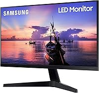 Samsung 24-inch T350 LED Monitor — image 12