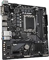 GIGABYTE H610M S2H V2 DDR4 Motherboard — image 3