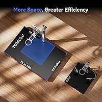 TOMLOV TM4K-AF Max 4K Digital Microscope — image 8