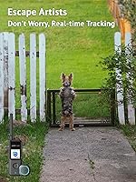 Aorkuler Outdoor GPS Dog Tracker — image 3