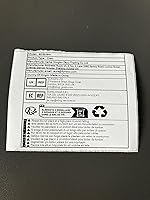 FURWOO White PU Leather Swivel Salon Chair — image 8