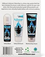 H2Ocean Extreme Tattoo Care Kit — image 9
