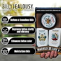 Billy Jealousy Marked IV Complete Tattoo Care Kit — image 5