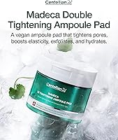 Centellian 24 Madeca Double Tightening Ampoule Pad 60 pcs — image 2