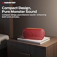 Monster S150 Bluetooth Speaker — image 2