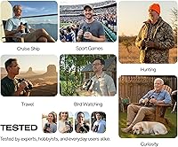 Hontry 8x42 Binoculars — image 6