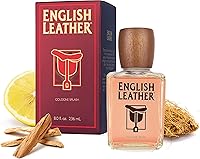Dana English Leather Cologne for Men 8 Oz — image 1