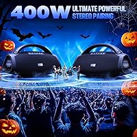 W-KING X20 Bluetooth Speaker — image 6