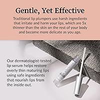 Vibriance Hydrating Lip Volumizer 0.14 fl oz — image 5