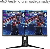 ASUS ROG Strix XG249CM 24” 1080P Gaming Monitor — image 4